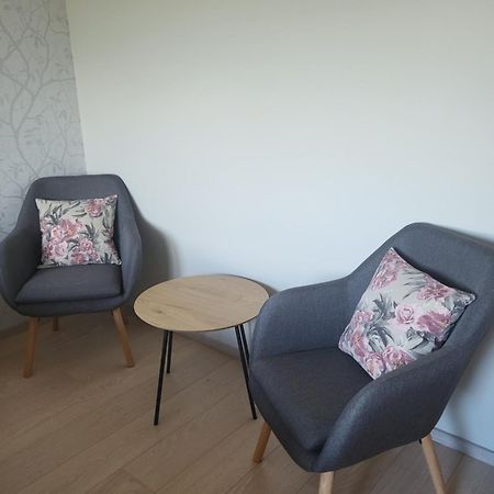 Glomma House Hotel Kongsvinger Luaran gambar